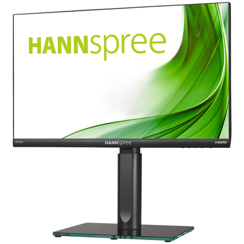 Hannspree HP248PJB LED display 60.5 cm (23.8 Hannspree HP248PJB LED display 60.5 cm (23.8
